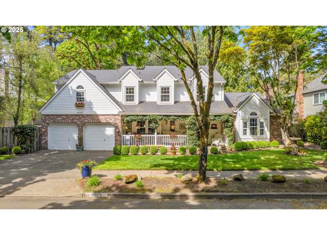 Property at 4023 Melissa Dr, Lake Oswego, OR 97034, 4 beds, 2.5 baths
