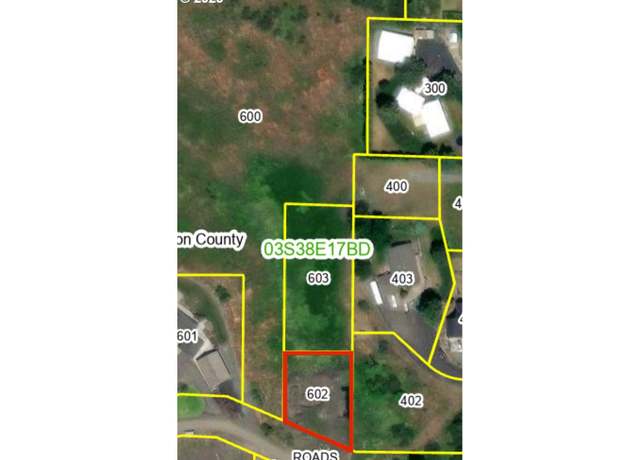 Property at 1609 Gildcrest Dr, La Grande, OR 97850
