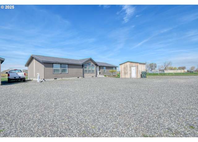 Property at 78462 Westview, Boardman, OR 97818, 4 beds, 2 baths