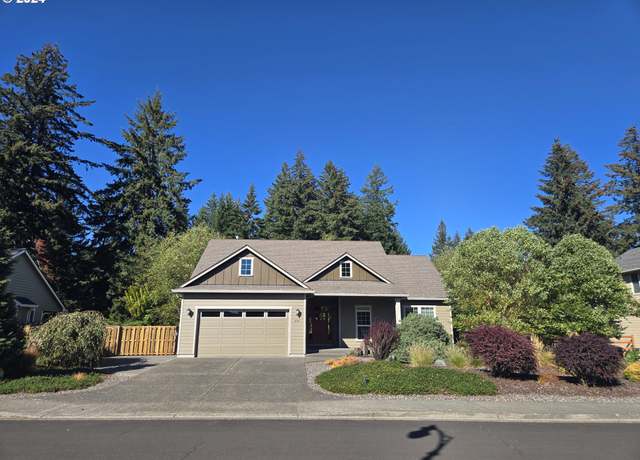 Property at 899 NW Angel Heights Rd, Stevenson, WA 98648, 3 beds, 2 baths
