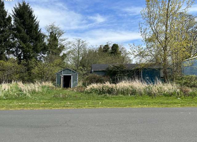 Property at 76 NE Heron Ave, Warrenton, OR 97146