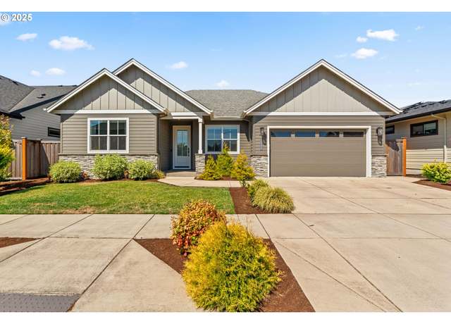Property at 3752 Siletz St, Eugene, OR 97408, 4 beds, 2.5 baths