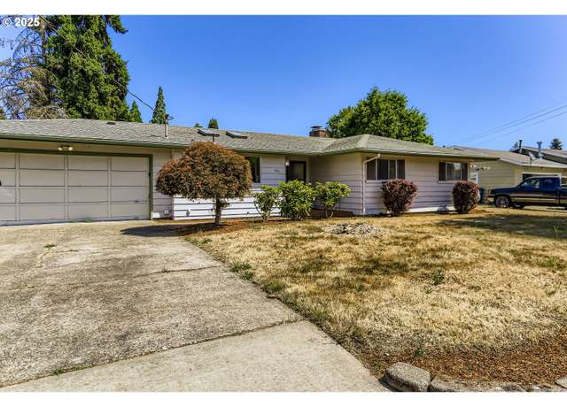 Property at 1687 SE Spruce St, Hillsboro, OR 97123, 3 beds, 1 bath