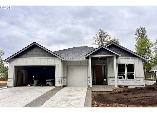 Property at 16013 NE 180 St Lot 2, Brush Prairie, WA 98606, 3 beds, 2.5 baths