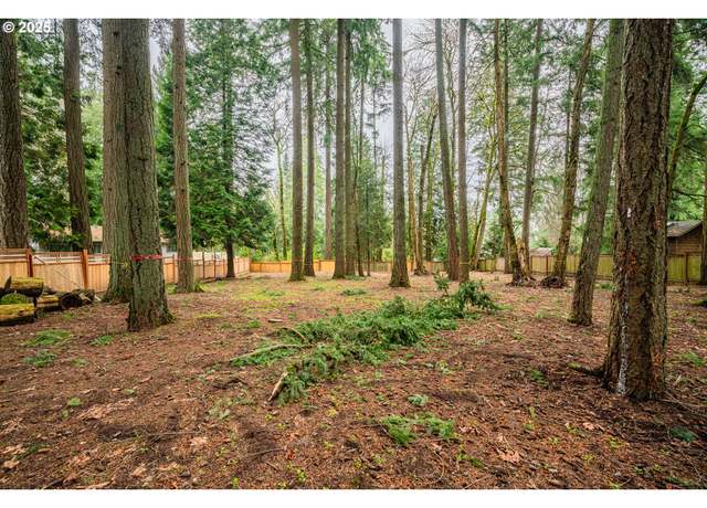 Property at 0 SW Elrose Ct, Tigard, OR 97224