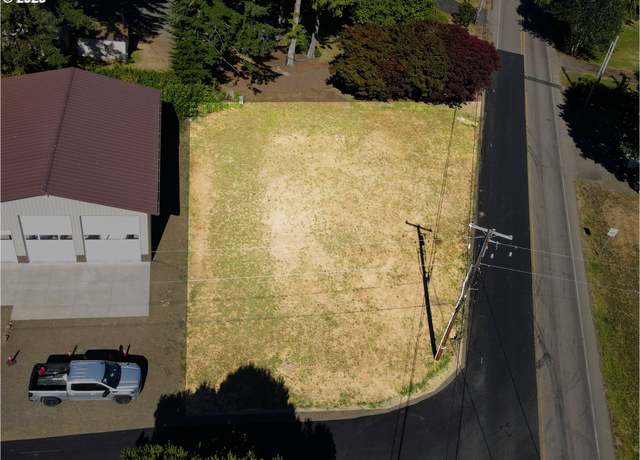 Property at 0 N Trout Ln, Lincoln Beach, OR 97368