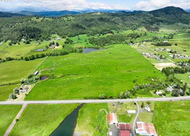 Property at 5961 Lookingglass Rd #8, Roseburg, OR 97471