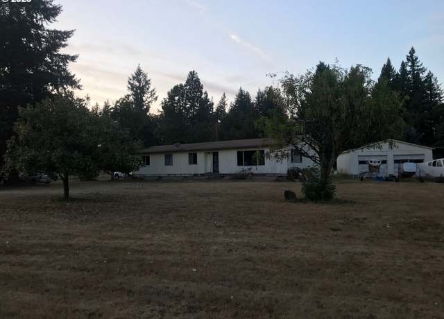 Property at 30675 SE Ely Rd, Estacada, OR 97023, 3 beds, 2 baths