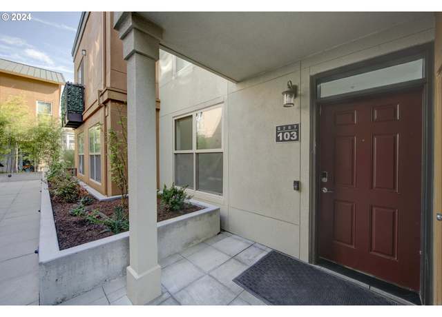 Property at 6267 NE Carillion Dr #103, Hillsboro, OR 97124, 2 beds, 2.5 baths