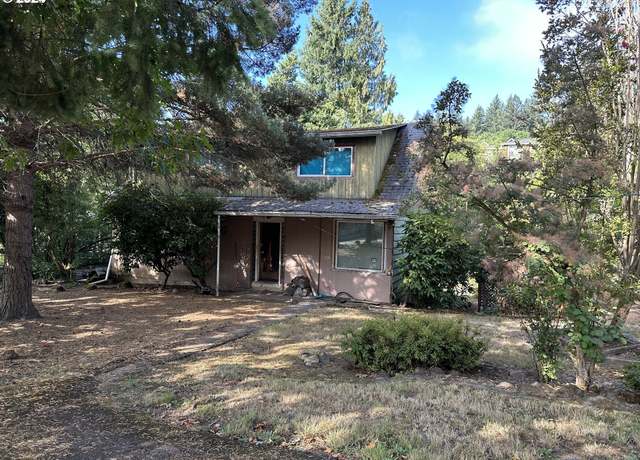 Property at 1535 SW 57th Ave, Portland, OR 97221, 3 beds, 1 bath