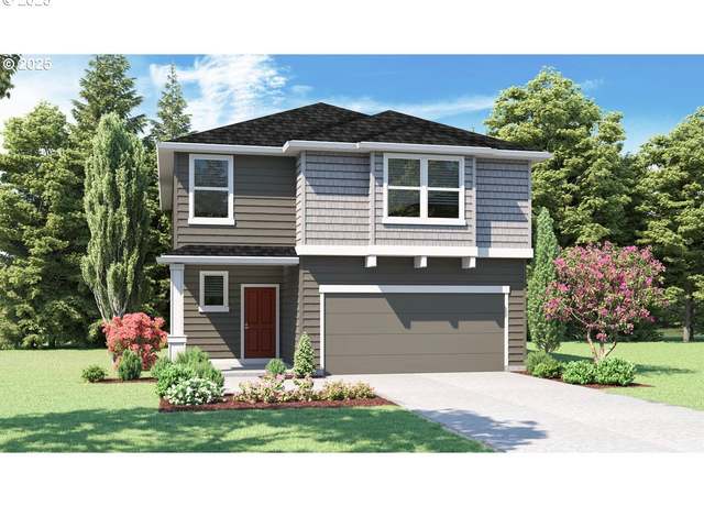 Property at 2898 U St, Springfield, OR 97477, 4 beds, 3 baths