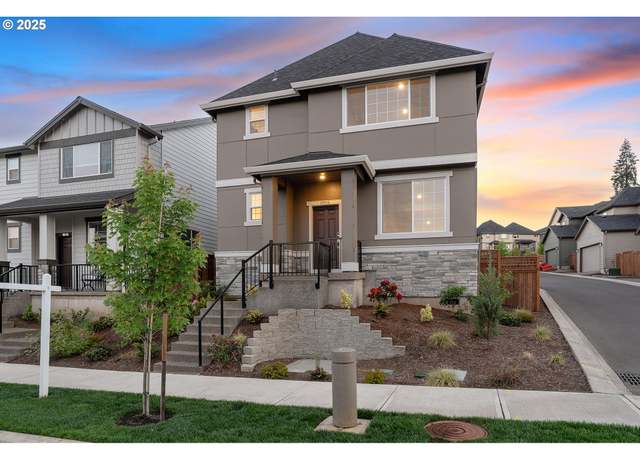 Property at 11056 SW Verdun Loop, Wilsonville, OR 97070, 4 beds, 2.5 baths