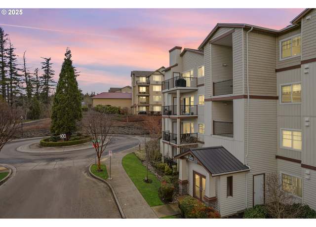 Property at 620 NW Lost Springs Ter #301, Portland, OR 97229, 2 beds, 2 baths