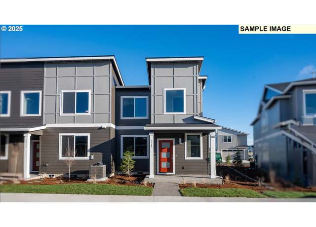 Property at 3339 SE Equinox Ln, Hillsboro, OR 97123, 3 beds, 2.5 baths