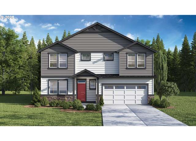 Property at 16750 SE Crossland St, Happy Valley, OR 97086, 4 beds, 2.5 baths
