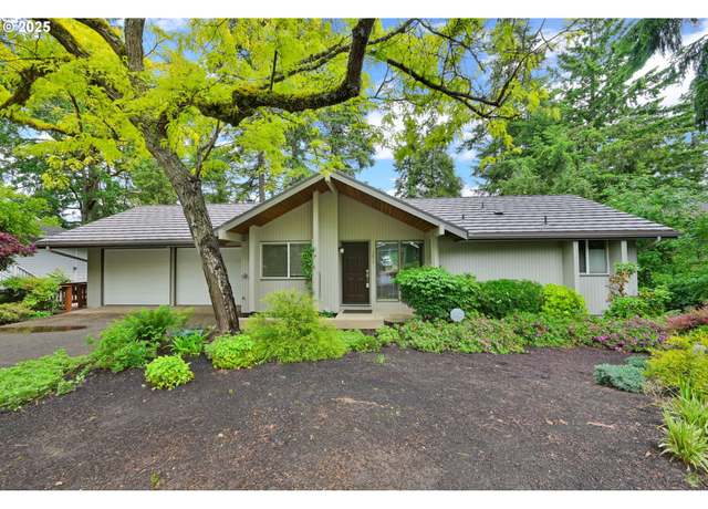 Property at 3677 Wilshire Ln, Eugene, OR 97405, 4 beds, 2 baths