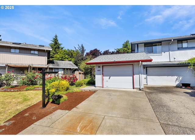 Property at 602 SE 130th Ct, Vancouver, WA 98683, 2 beds, 2 baths
