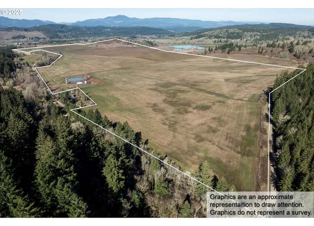 Property at 0 Price Creek Rd, Philomath, OR 97370