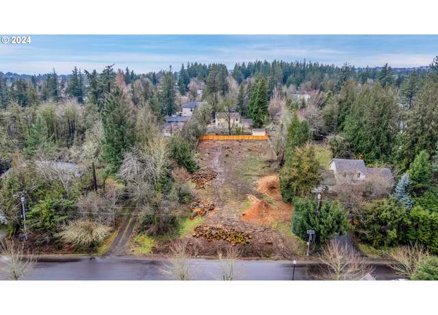 Property at 9901 SW Taylor St, Portland, OR 97225
