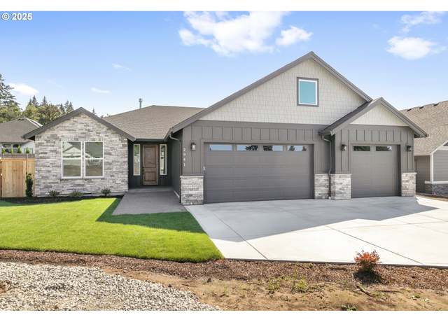Property at 2941 NE 3rd Cir, Battle Ground, WA 98604, 4 beds, 2.5 baths