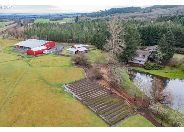 Property at 110 NE Thousand Oak Dr, Corvallis, OR 97330, 3 beds, 2 baths