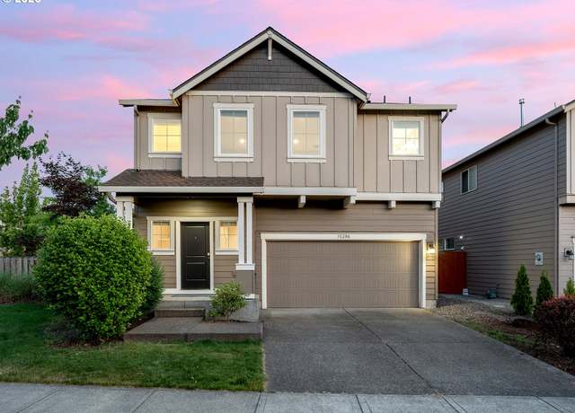 Property at 15396 SE Granite Dr, Damascus, OR 97089, 5 beds, 3 baths