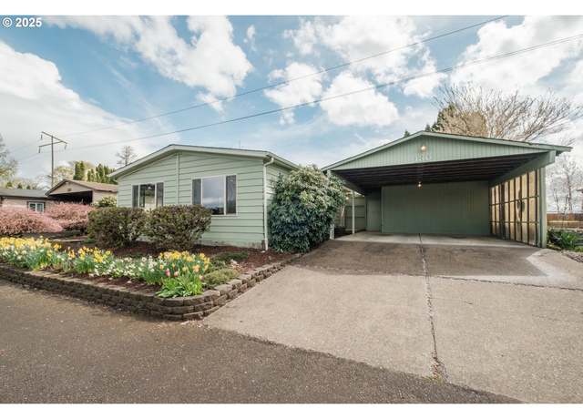 Property at 3800 S Mountain View Dr #130, Albany, OR 97322, 2 beds, 2 baths
