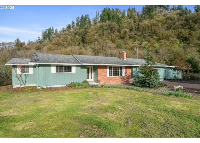 Property at 24820 River Bend Rd, Beaver, OR 97108, 2 beds, 2 baths