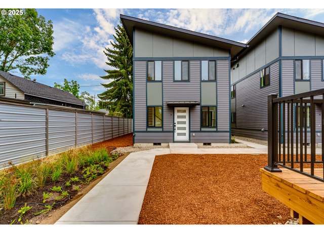 Property at 9 Monroe St Unit C, Eugene, OR 97402, 2 beds, 1.5 baths