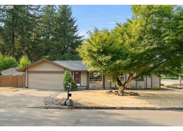 Property at 1875 SE River Glen Ct, Milwaukie, OR 97267, 3 beds, 1 bath