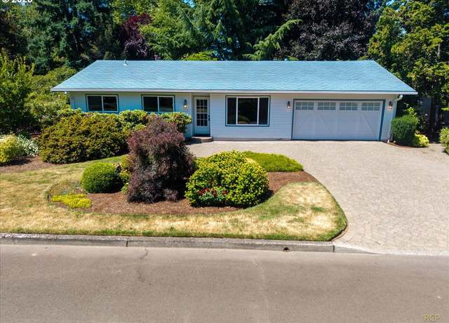 Property at 773 SE 33rd Ave, Hillsboro, OR 97123, 3 beds, 2 baths