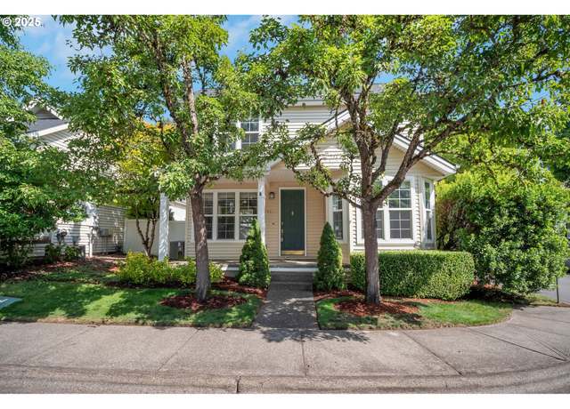 Property at 7509 SW Murray St, Wilsonville, OR 97070, 3 beds, 2.5 baths