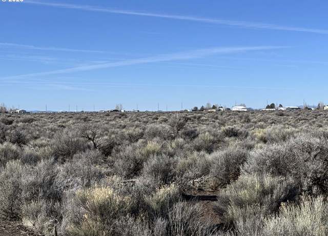 Property at W Thorn Ln Unit TL100, Christmas Valley, OR 97641