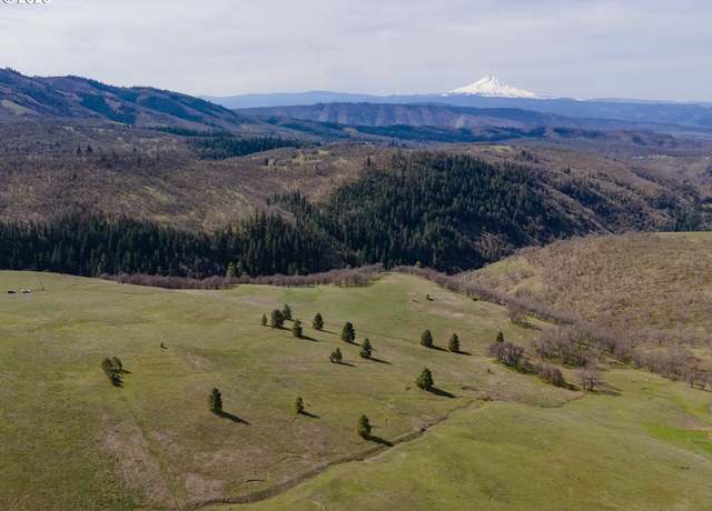 Property at 60 Hartwig Rd, Lyle, WA 98635