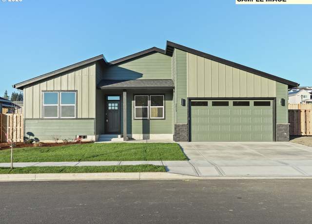 Property at 2032 E Otter Loop #45, La Center, WA 98629, 4 beds, 2 baths