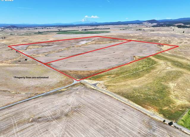 Property at Fairgrounds Rd, Goldendale, WA 98620