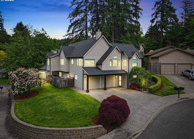 Property at 3430 Breezewood Ave, Eugene, OR 97405, 4 beds, 3 baths