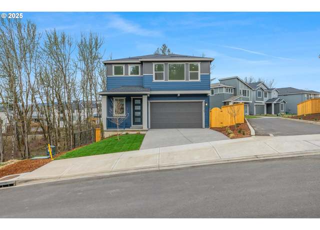 Property at 17387 NW Loomis Ln, Portland, OR 97229, 4 beds, 3.5 baths