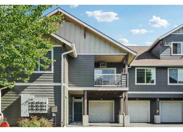 Property at 10800 SE 17th Cir Unit T215, Vancouver, WA 98664, 2 beds, 2 baths