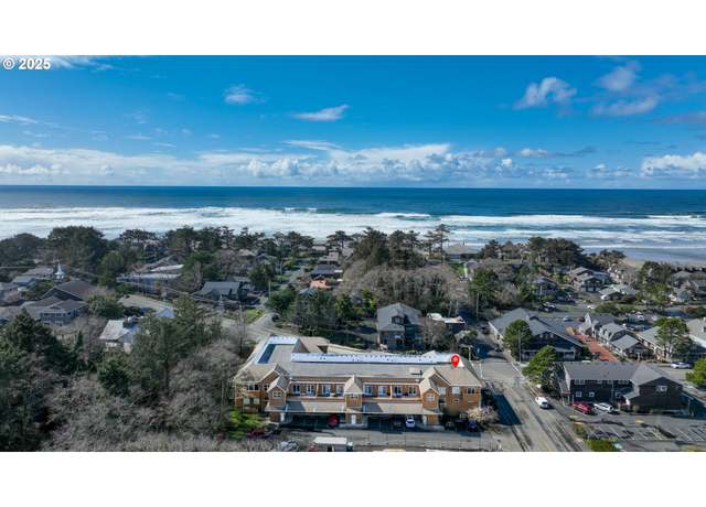 Property at 123 S Hemlock St #201, Cannon Beach, OR 97110, 3 beds, 2 baths