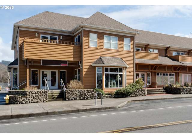 Property at 123 S Hemlock St #201, Cannon Beach, OR 97110, 3 beds, 2 baths
