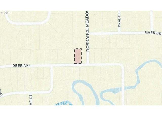 Property at 15516 Deer Ave, La Pine, OR 97739