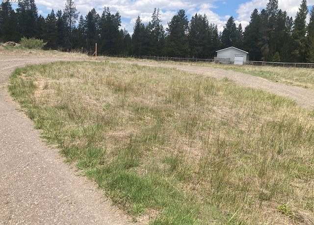 Property at 15516 Deer Ave, La Pine, OR 97739