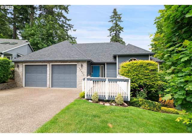 Property at 17413 Wake Robin Cir, Oregon City, OR 97045, 4 beds, 3 baths