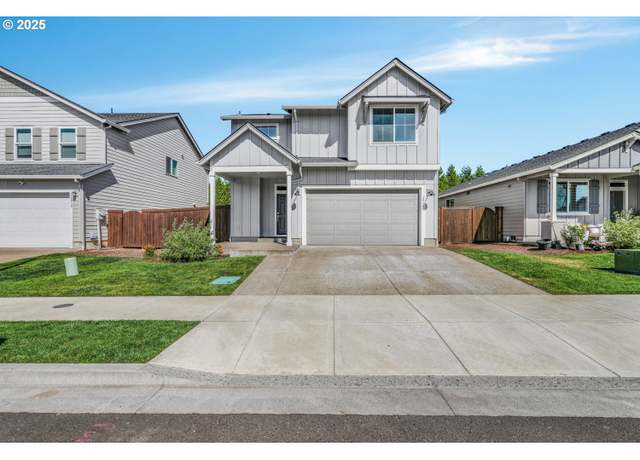 Property at 2066 SE Teal Ave, Gresham, OR 97080, 3 beds, 2.5 baths