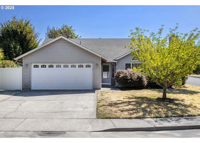 Property at 9505 NW 23rd Ave, Vancouver, WA 98665, 3 beds, 2 baths