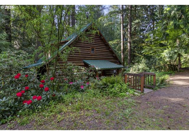 Property at 40510 SE Cedar Creek Rd, Sandy, OR 97055, 3 beds, 2 baths