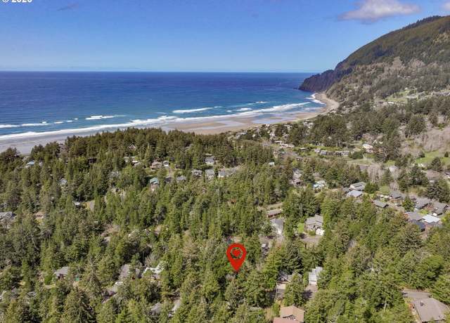 Property at 3300 VL Madrona Ave, Manzanita, OR 97130