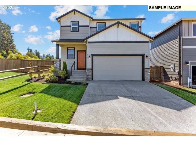 Property at 8501 NE 133rd Ave Lot 96, Vancouver, WA 98682, 3 beds, 2.5 baths