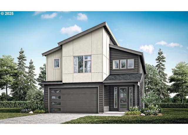 Property at 12660 SW Trask St, Beaverton, OR 97007, 3 beds, 2.5 baths